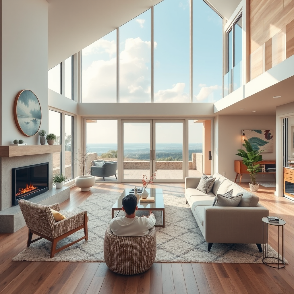 Hogyan kezeljük a tervezési tapasztalat hiányát: Tippek azoknak, akik saját maguk szeretnék megtervezni álomotthonukat