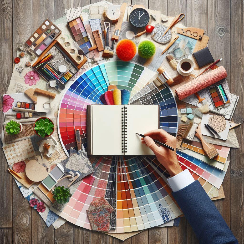 Túl sok lehetőség? Így találjuk meg az egyensúlyt a lakberendezésben