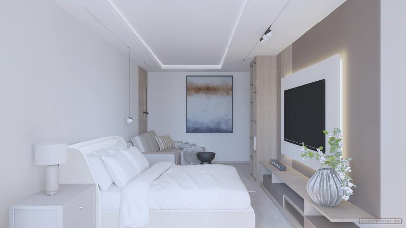 Meleg minimalizmus – teljes lakásmegújulás - Image 7