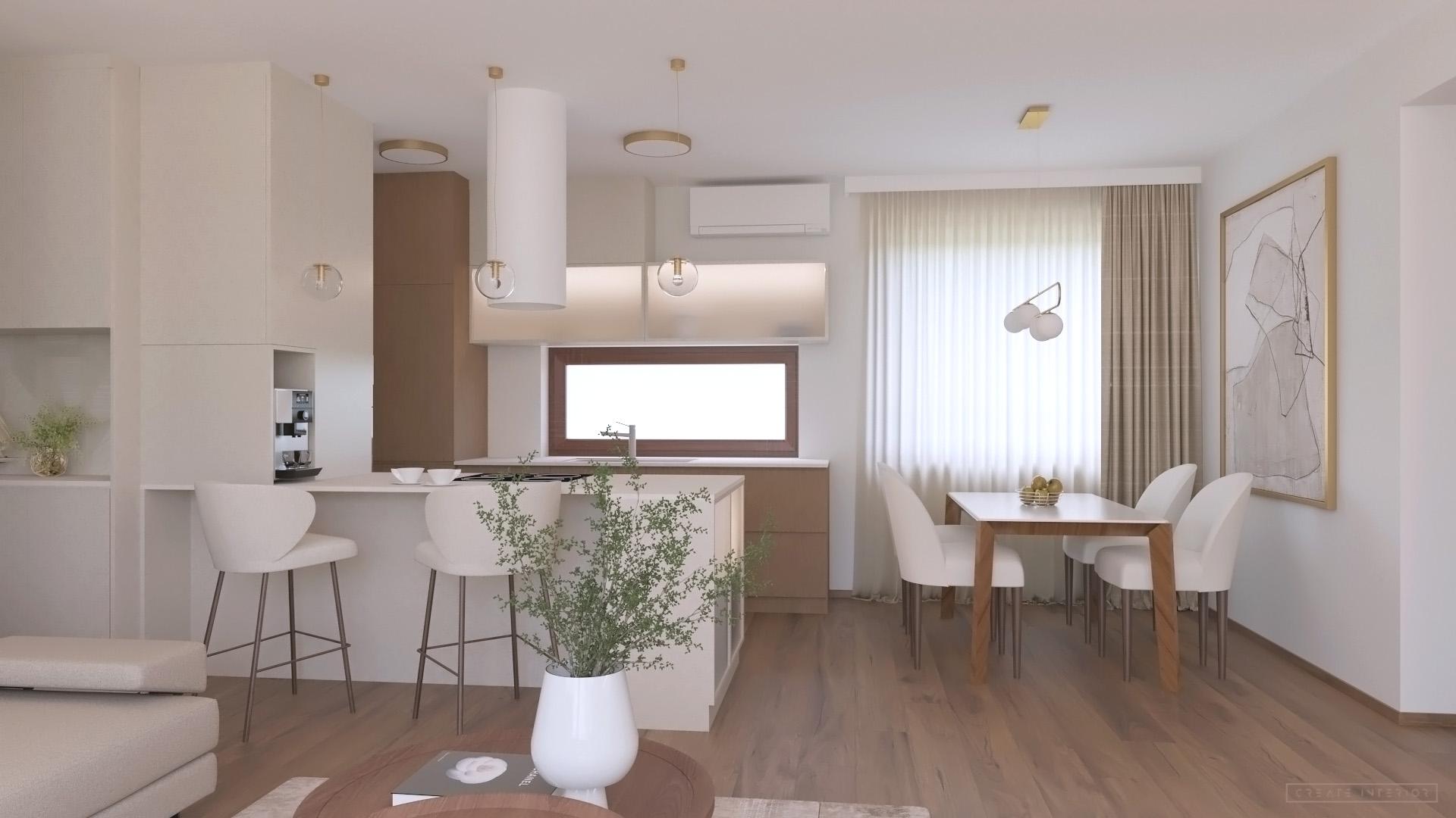 Letisztult elegancia a mindennapokra