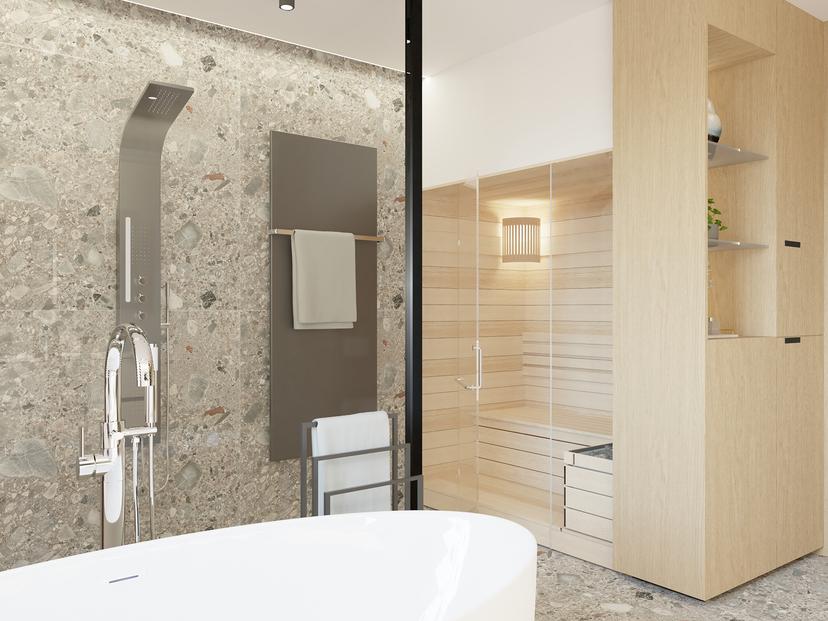 Wellis pályázatra készített terveim - Image 5