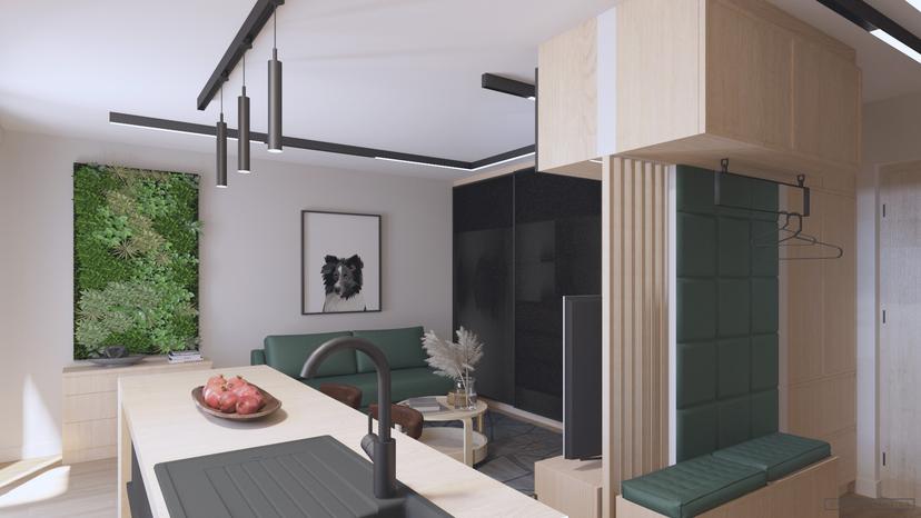 Lakás újragondolva - Image 5