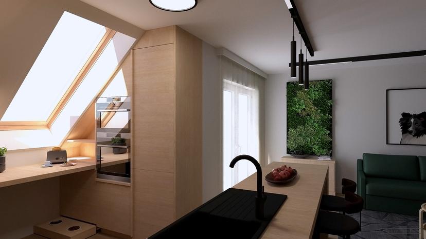 Lakás újragondolva - Image 12