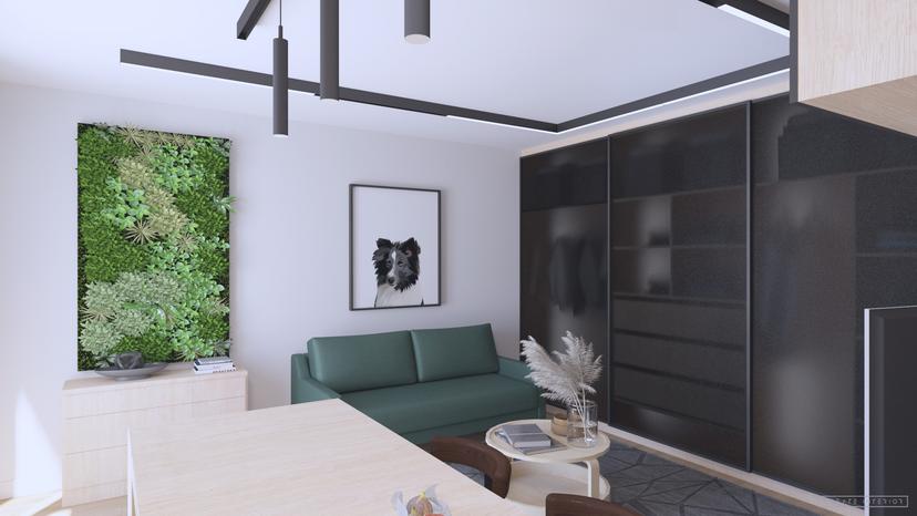 Lakás újragondolva - Image 11