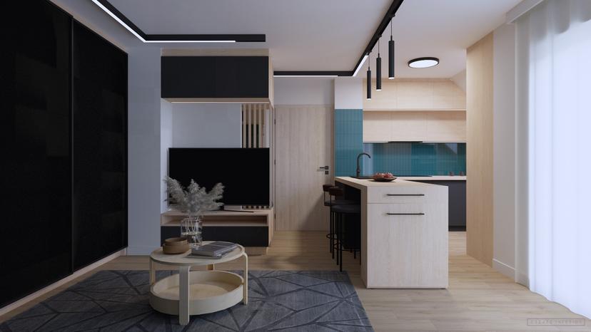 Lakás újragondolva