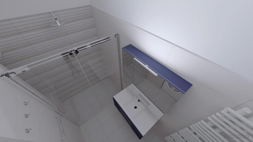 Földszintes lakás átalakítása: modern kényelem és visszafogott klasszikus elemek harmóniája - Image 3