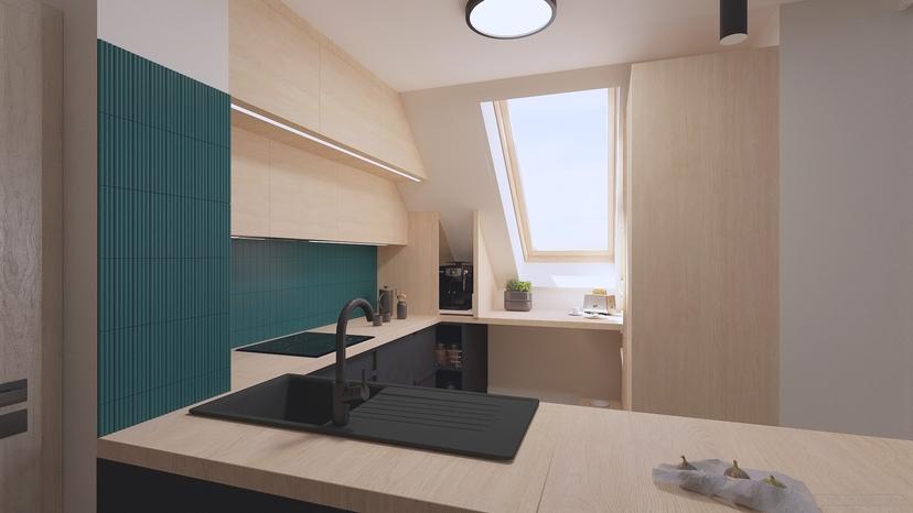 Lakás újragondolva - Image 1