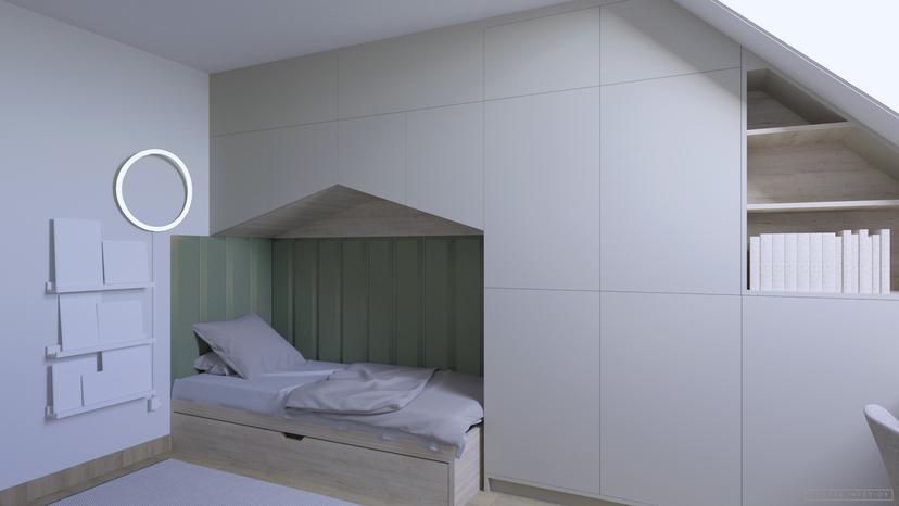 Lakás újragondolva - Image 6