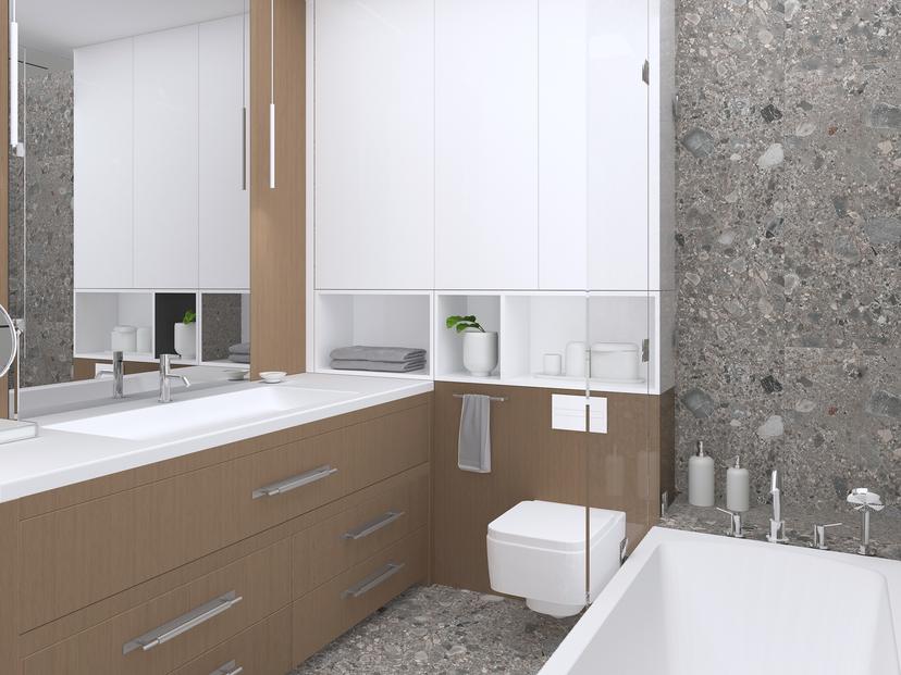 Csodás burkolatválasztás