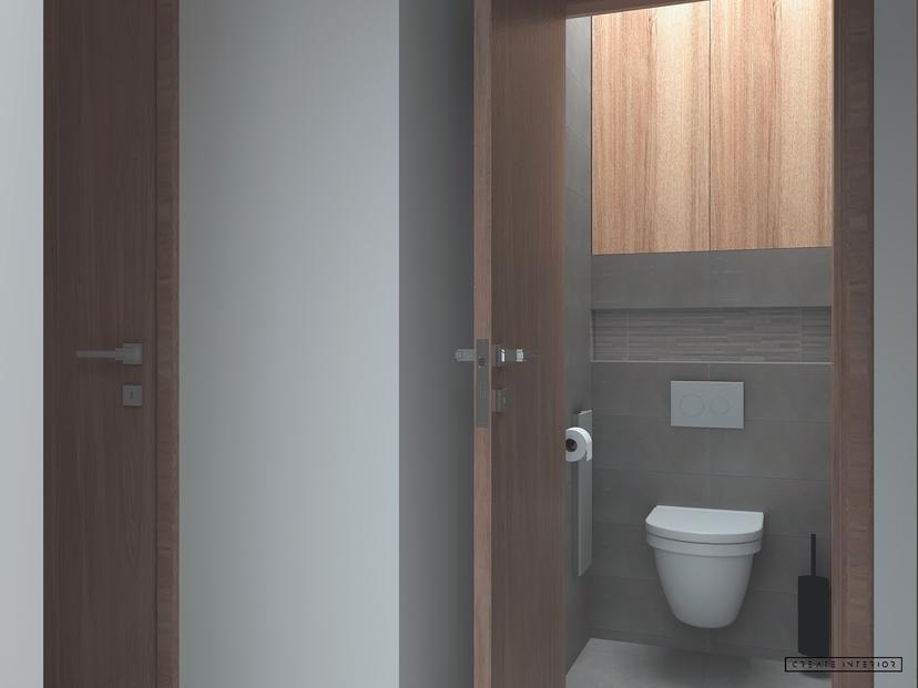 Négyen 55 m²-en - Image 19