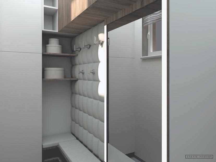 Négyen 55 m²-en - Image 3