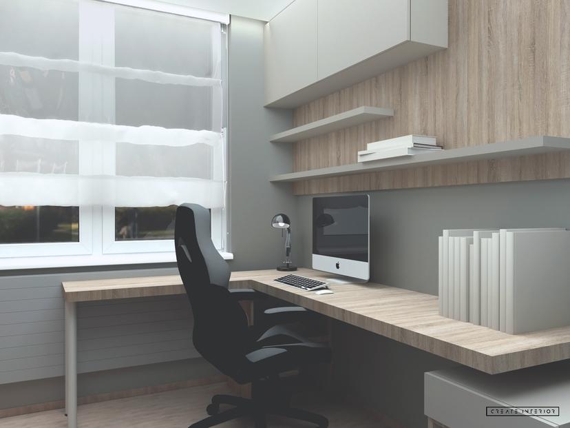 Négyen 55 m²-en - Image 14