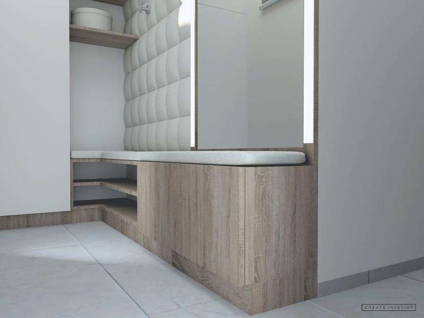 Négyen 55 m²-en - Image 5