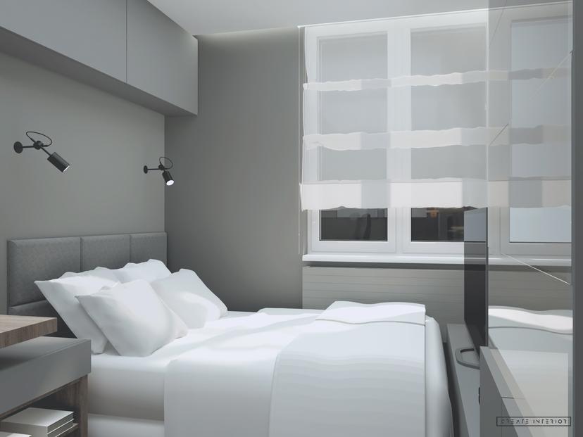 Négyen 55 m²-en - Image 1