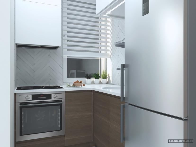 Négyen 55 m²-en - Image 15