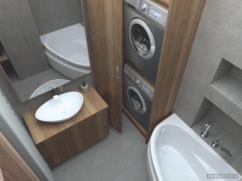 Négyen 55 m²-en - Image 7