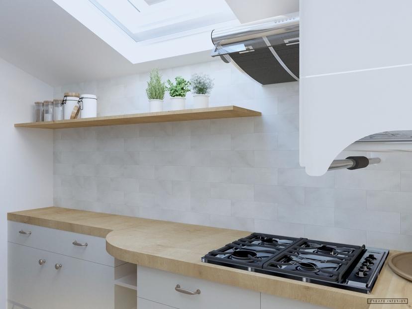 Kis konyha kompromisszumokkal - Image 3