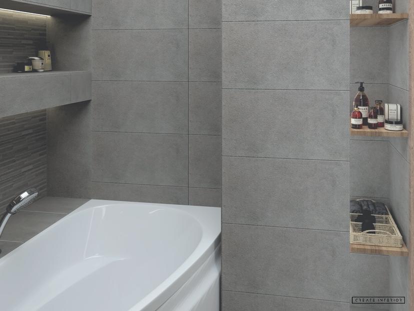 Négyen 55 m²-en - Image 9