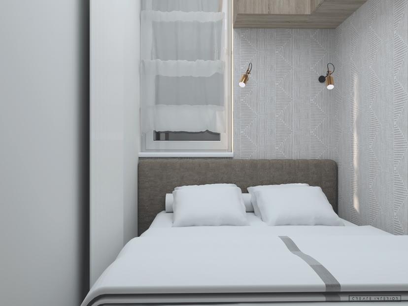 Négyen 55 m²-en - Image 12