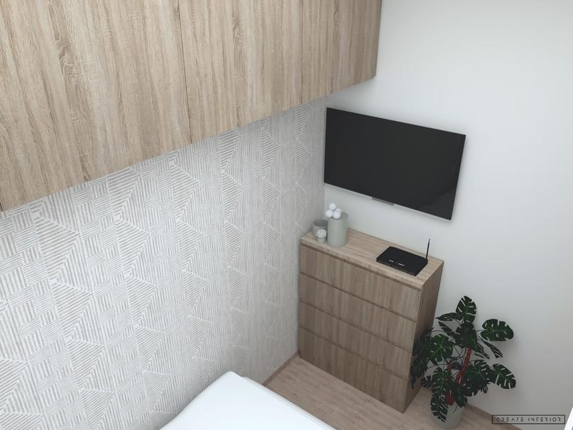 Négyen 55 m²-en - Image 6