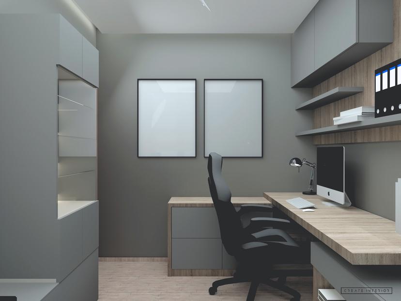 Négyen 55 m²-en - Image 2