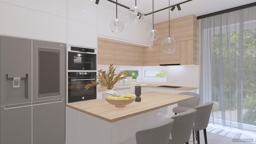 Bárcsak az én házam lenne - Image 18