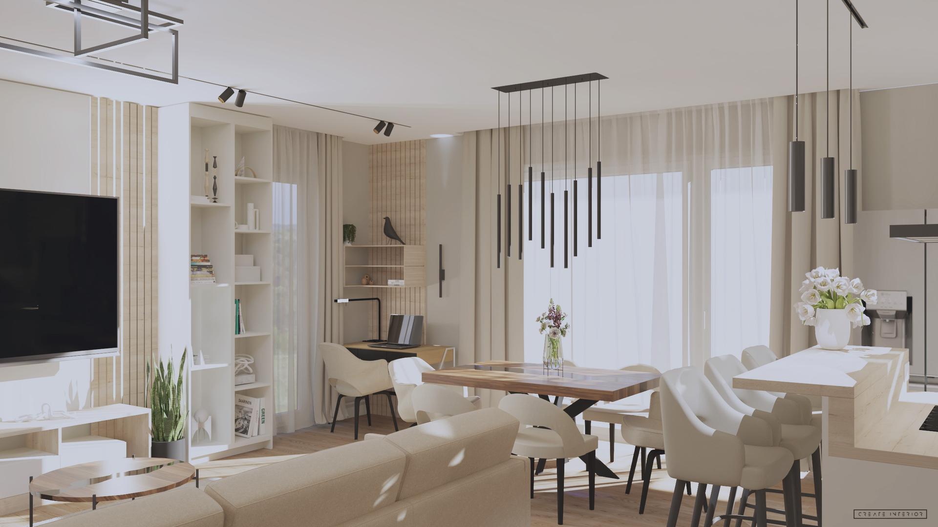 Kedves projekt kedves színekben