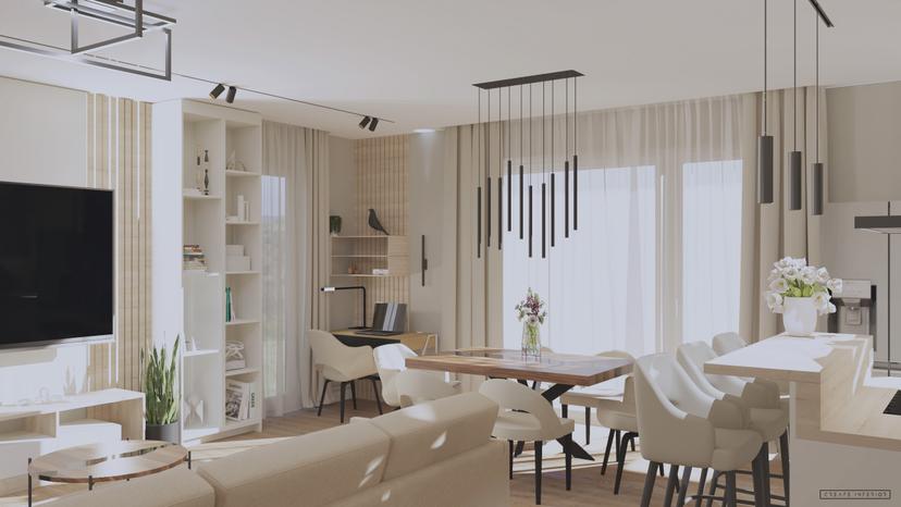 Kedves projekt kedves színekben