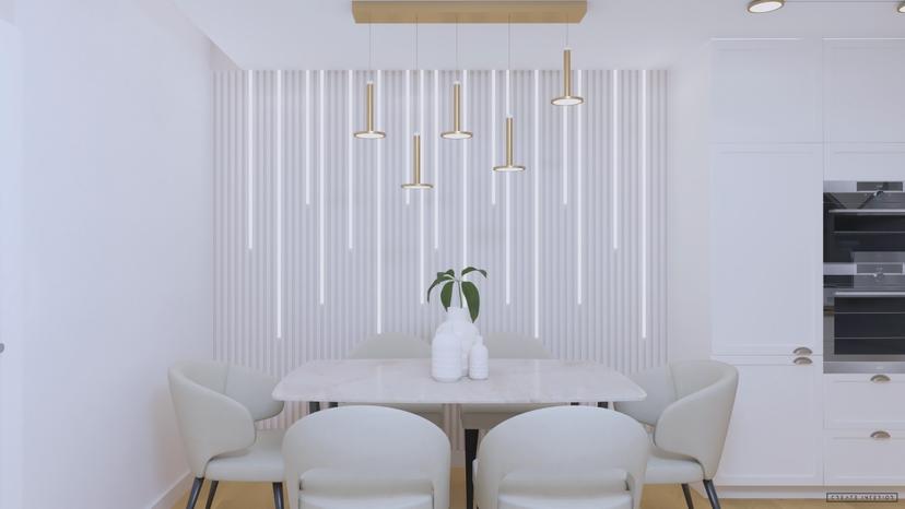 Elegáns átalakítás