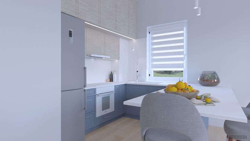 Minden a kék metrócsempétől indult - Image 3