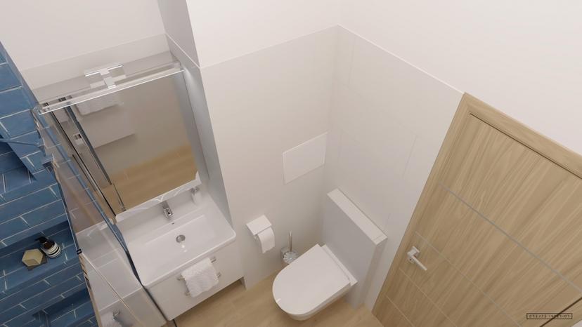 Minden a kék metrócsempétől indult - Image 9