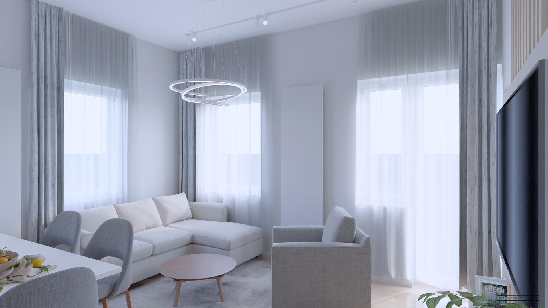 Minden a kék metrócsempétől indult