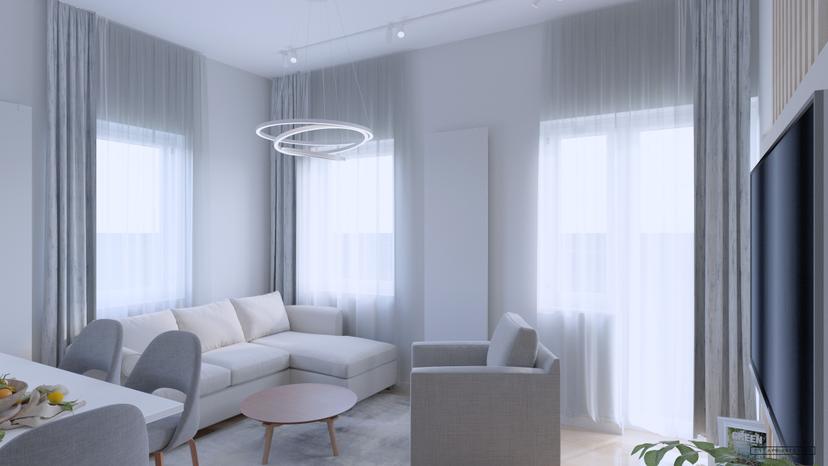 Minden a kék metrócsempétől indult