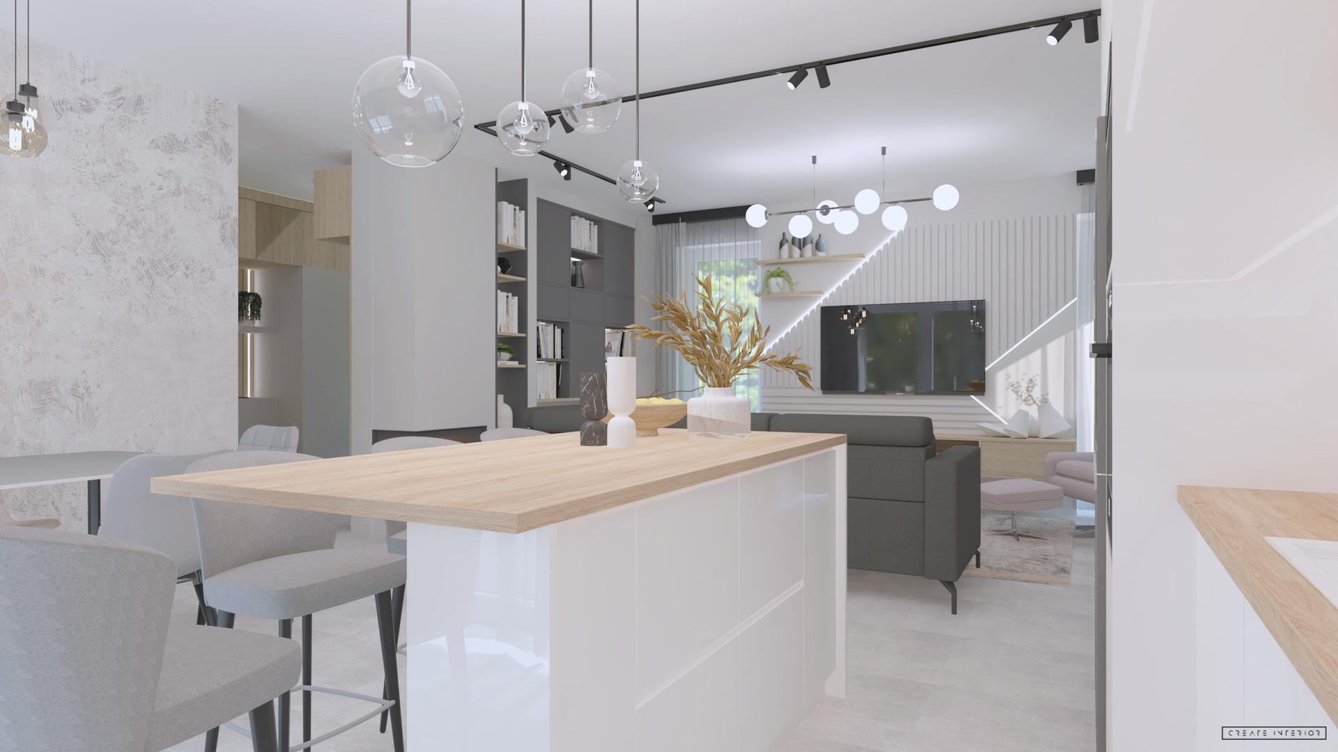 Bárcsak az én házam lenne