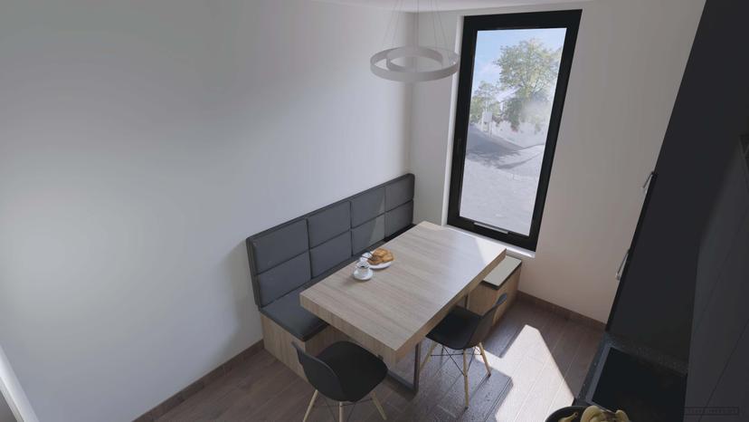 Épülő iroda látványterve - Image 13