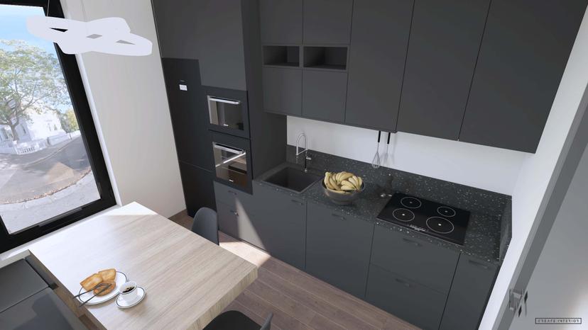 Épülő iroda látványterve - Image 6