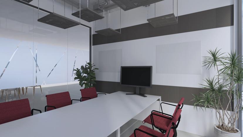 Akusztikus panelek az irodában - Image 5