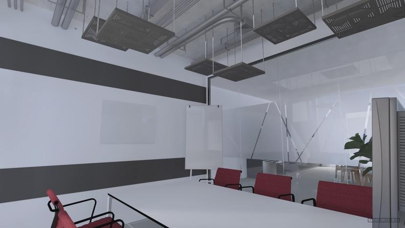 Akusztikus panelek az irodában - Image 2