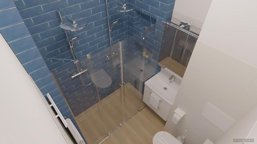 Minden a kék metrócsempétől indult - Image 2