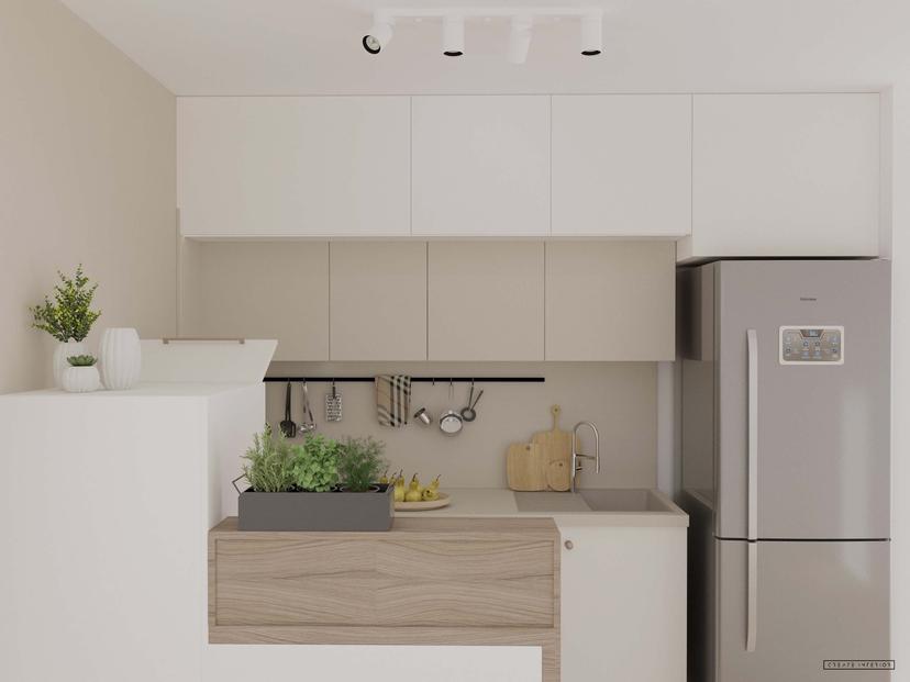 Családi házrész tervezése - Image 2