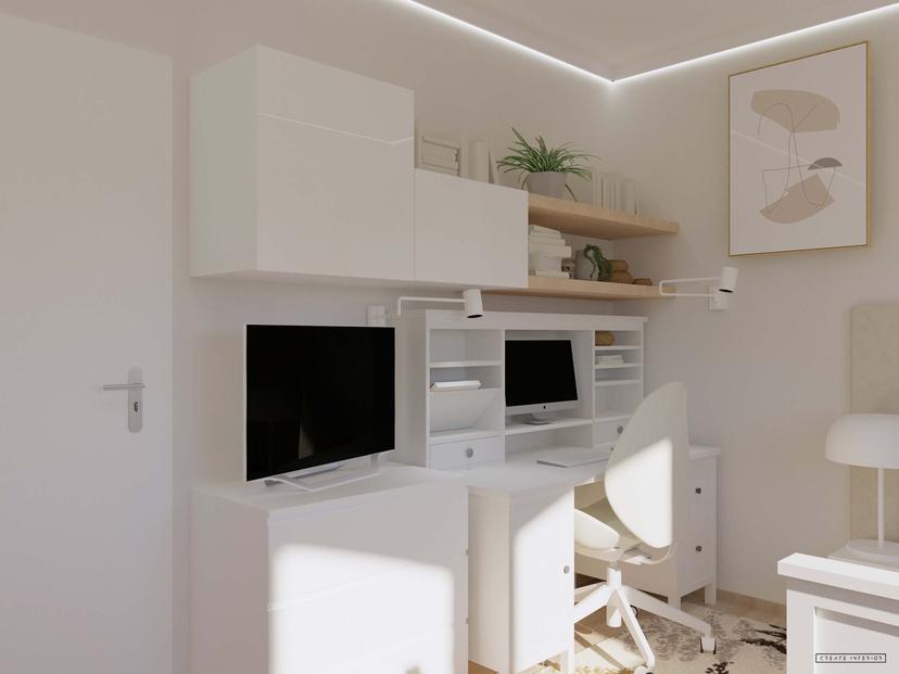 Családi házrész tervezése - Image 4