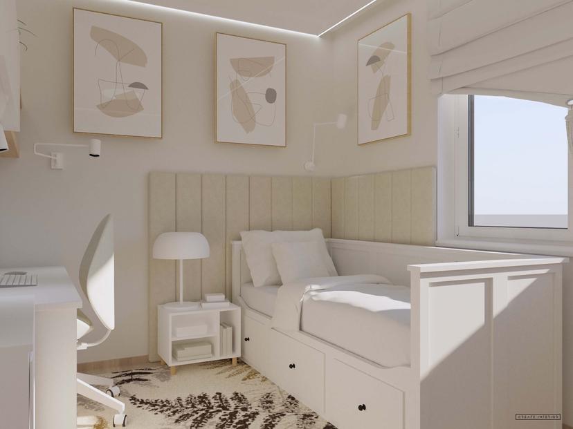 Családi házrész tervezése - Image 3