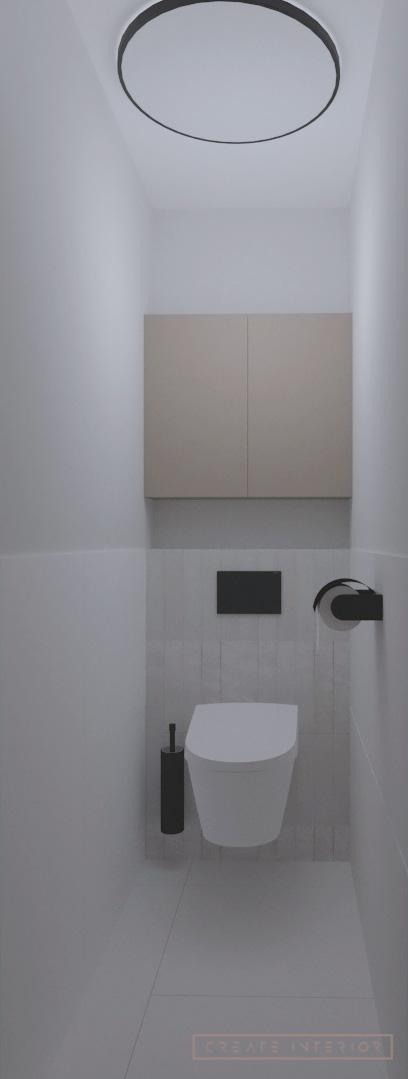 Meleg minimalizmus – teljes lakásmegújulás - Image 12