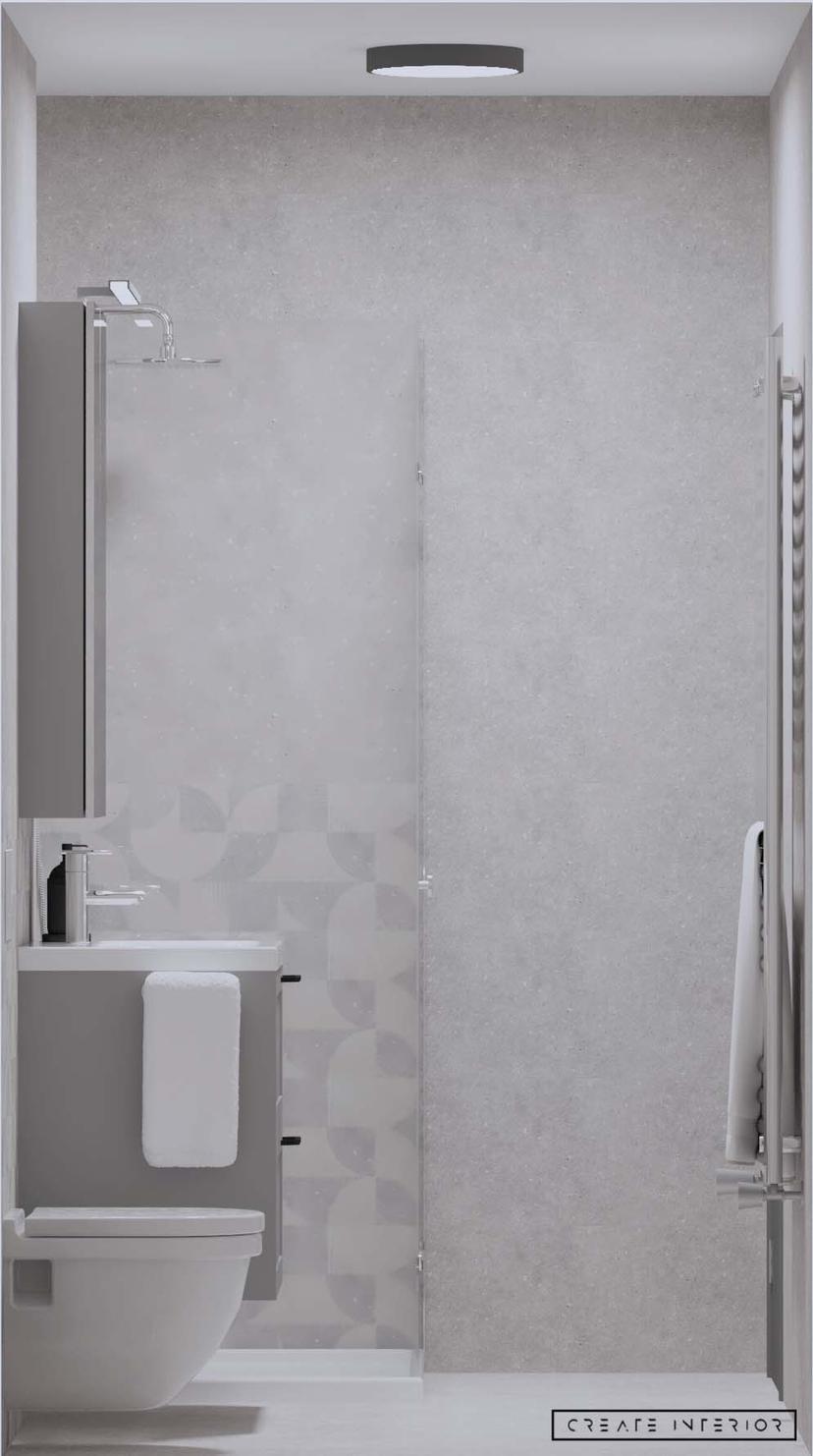 Épülő iroda látványterve - Image 10